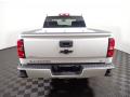 2016 Silverado 1500 LT Crew Cab 4x4 #12