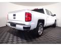 2016 Silverado 1500 LT Crew Cab 4x4 #14
