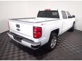 2016 Silverado 1500 LT Crew Cab 4x4 #15