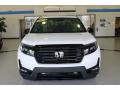 2022 Ridgeline Black Edition AWD #2