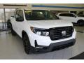 2022 Ridgeline Black Edition AWD #5