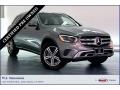 2020 Mercedes-Benz GLC 300 4Matic