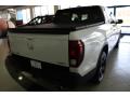 2022 Ridgeline Black Edition AWD #9