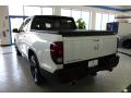 2022 Ridgeline Black Edition AWD #12