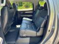 Rear Seat of 2021 Toyota Tundra Platinum CrewMax 4x4 #17