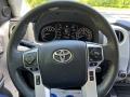  2021 Toyota Tundra Platinum CrewMax 4x4 Steering Wheel #22