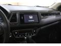 Dashboard of 2016 Honda HR-V EX AWD #9