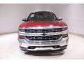 2018 Silverado 1500 LTZ Crew Cab 4x4 #2 2018 Silverado 1500 LTZ Crew Cab 4x4 #2