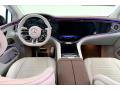 Dashboard of 2023 Mercedes-Benz EQS AMG Sedan #6