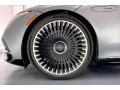  2023 Mercedes-Benz EQS AMG Sedan Wheel #9