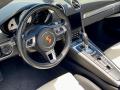 2019 Porsche 718 Boxster  Steering Wheel #22