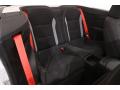 Rear Seat of 2023 Chevrolet Camaro LT Convertible #18