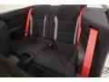 Rear Seat of 2023 Chevrolet Camaro LT Convertible #19