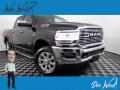 2022 3500 Laramie Crew Cab 4x4 #1