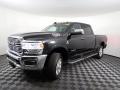 2022 3500 Laramie Crew Cab 4x4 #6
