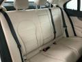 Rear Seat of 2019 Mercedes-Benz C 300 4Matic Sedan #34