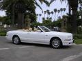  1999 Bentley Azure White #3