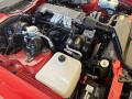  1989 Camaro 5.7 Liter OHV 16-Valve V8 Engine #12