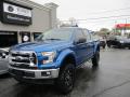 2017 F150 XLT SuperCrew 4x4 #2