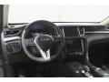 Dashboard of 2020 Infiniti QX50 Luxe AWD #6