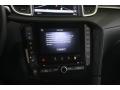 Controls of 2020 Infiniti QX50 Luxe AWD #13
