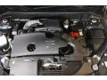  2020 QX50 2.0 Liter Turbocharged DOHC 16-Valve VVT 4 Cylinder Engine #21
