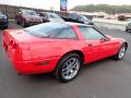 1993 Corvette Coupe #6