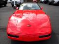 1993 Corvette Coupe #9