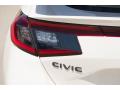  2023 Honda Civic Logo #8