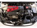  2023 Civic 2.0 Liter Turbocharged DOHC 16-Valve i-VTEC 4 Cylinder Engine #11