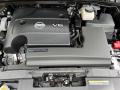  2019 Murano 3.5 Liter DOHC 24-Valve CVTCS V6 Engine #10