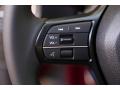  2023 Honda Civic Type R Steering Wheel #24