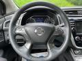  2019 Nissan Murano SL Steering Wheel #20