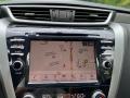 Navigation of 2019 Nissan Murano SL #24