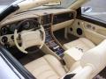  Beige Interior Bentley Azure #22