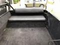 Rear Seat of 1987 Land Rover Defender 90 Soft Top #12