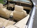 1999 Bentley Azure Beige Interior #23
