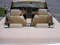  1999 Bentley Azure Beige Interior #24