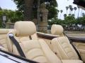  1999 Bentley Azure Beige Interior #25