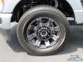  2023 Ford F250 Super Duty STX Crew Cab 4x4 Wheel #9