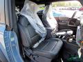 Front Seat of 2023 Ford Bronco Badlands 4X4 2-Door #11