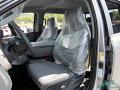 Front Seat of 2023 Ford F250 Super Duty STX Crew Cab 4x4 #11