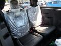Rear Seat of 2023 Ford Bronco Badlands 4X4 2-Door #12