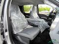 Front Seat of 2023 Ford F250 Super Duty STX Crew Cab 4x4 #12