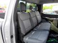 Rear Seat of 2023 Ford F250 Super Duty STX Crew Cab 4x4 #13