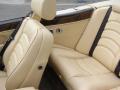  1999 Bentley Azure Beige Interior #26