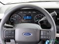  2023 Ford F250 Super Duty STX Crew Cab 4x4 Steering Wheel #17