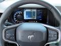  2023 Ford Bronco Badlands 4X4 4-Door Steering Wheel #17