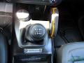  2023 Bronco 7 Speed Manual Shifter #19