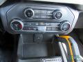 Controls of 2023 Ford Bronco Badlands 4X4 4-Door #21